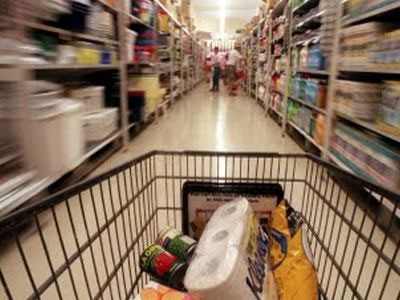 Ληστεία σε σούπερ μάρκετ της Θεσσαλονίκης